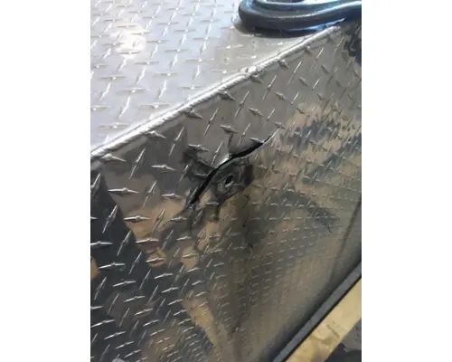 HINO 268 TOOL BOX
