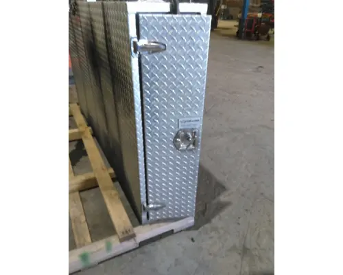 HINO 268 TOOL BOX
