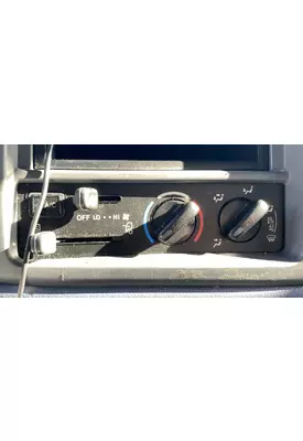 HINO 268 Temperature Control