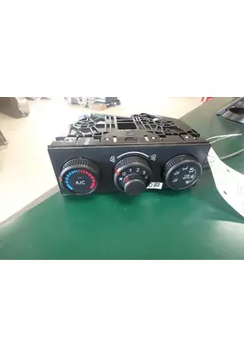 HINO 268 Temperature Control