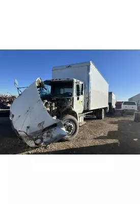 HINO 268 Transmission Assembly