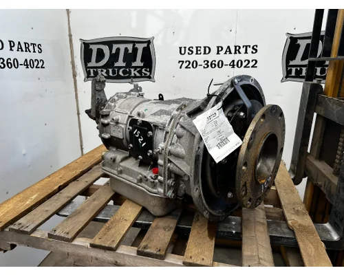 HINO 268 Transmission Assembly in Denver, CO #72725