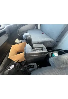 HINO 268 Transmission Assembly