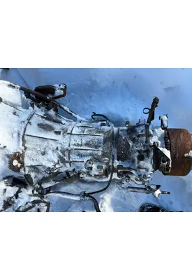 HINO 268 Transmission Assembly