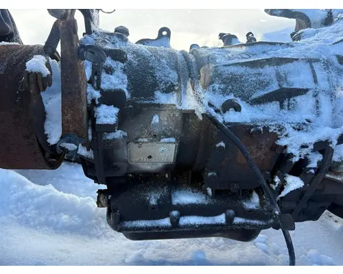 HINO 268 Transmission Assembly