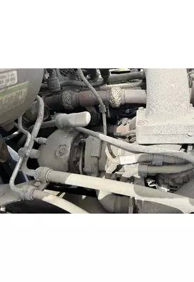 HINO 268 Turbocharger / Supercharger