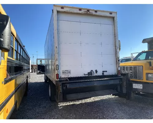 HINO 268 Vehicle For Sale