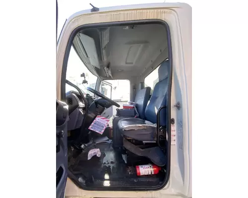 HINO 268 Vehicle For Sale