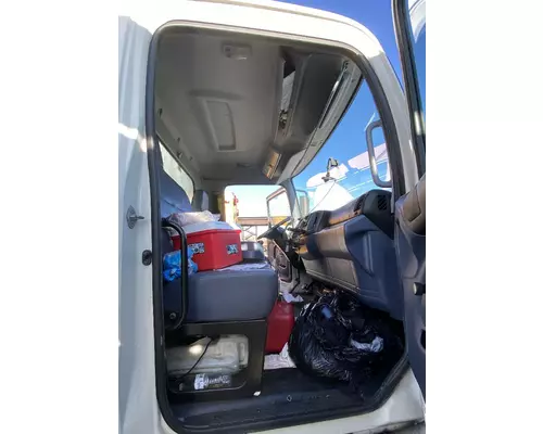 HINO 268 Vehicle For Sale
