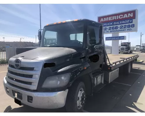 HINO 268 Vehicle For Sale