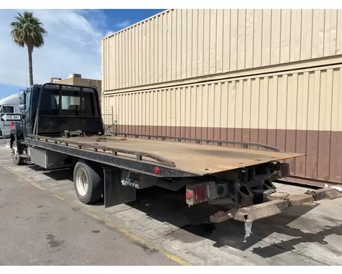HINO 268 Vehicle For Sale