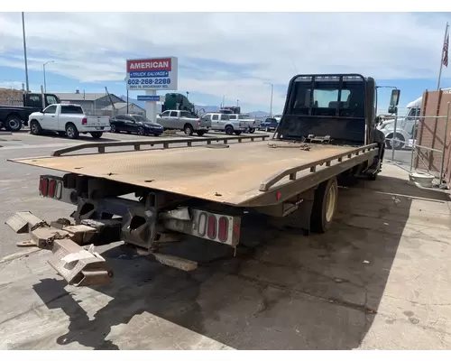 HINO 268 Vehicle For Sale