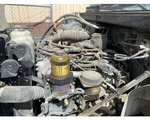 HINO 268 Vehicle For Sale