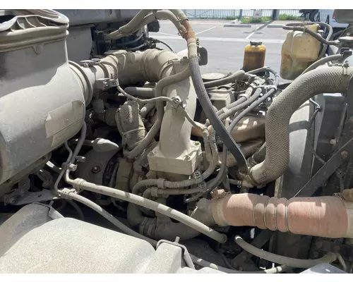 HINO 268 Vehicle For Sale
