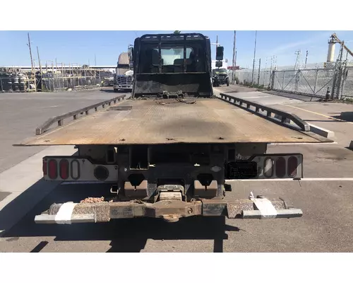 HINO 268 Vehicle For Sale