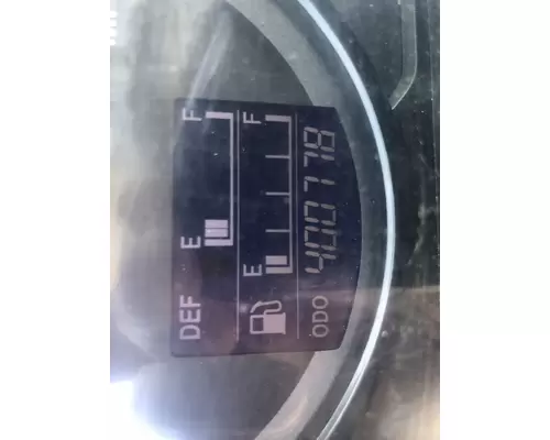 HINO 268 Vehicle For Sale