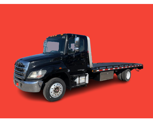 HINO 268 Vehicle For Sale