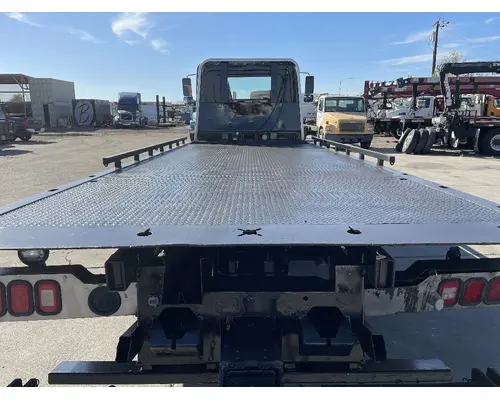 HINO 268 Vehicle For Sale