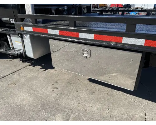 HINO 268 Vehicle For Sale