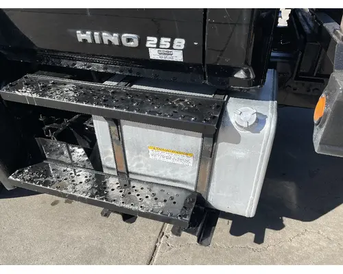 HINO 268 Vehicle For Sale