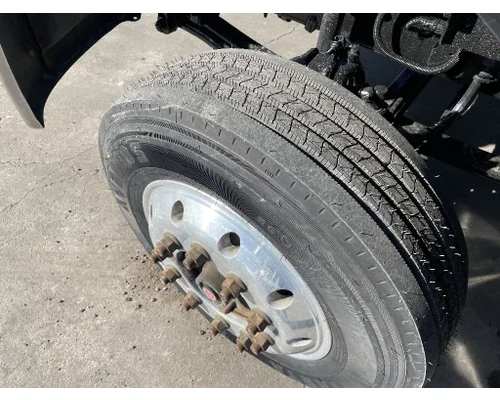 HINO 268 Vehicle For Sale