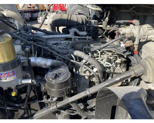HINO 268 Vehicle For Sale