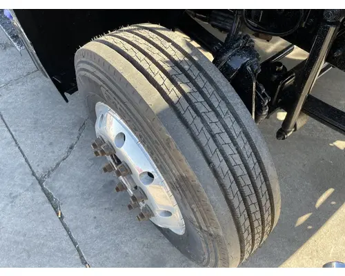 HINO 268 Vehicle For Sale