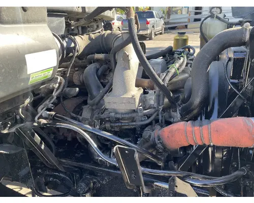 HINO 268 Vehicle For Sale