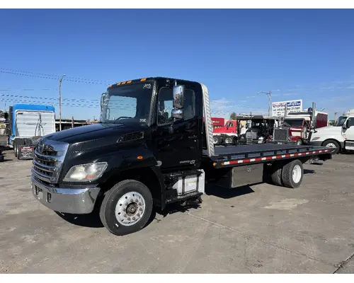 HINO 268 Vehicle For Sale