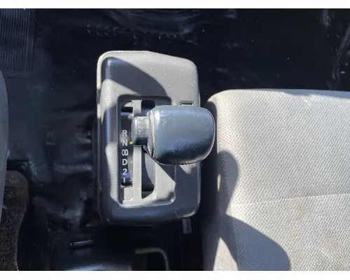 HINO 268 Vehicle For Sale