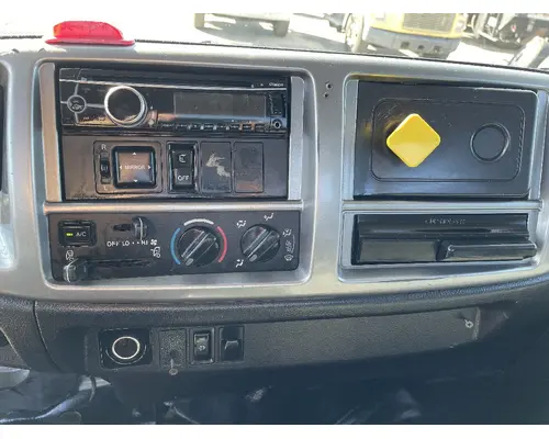HINO 268 Vehicle For Sale
