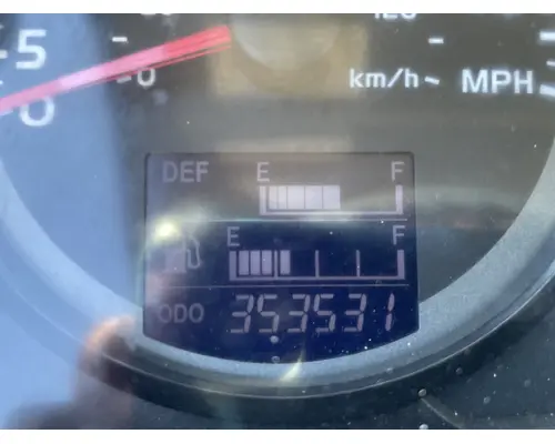 HINO 268 Vehicle For Sale