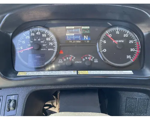 HINO 268 Vehicle For Sale