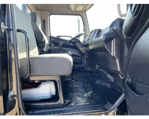 HINO 268 Vehicle For Sale