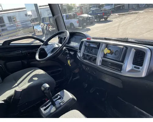 HINO 268 Vehicle For Sale
