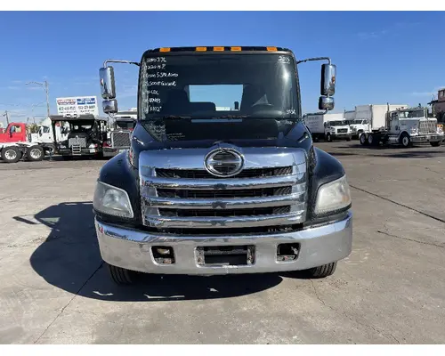 HINO 268 Vehicle For Sale