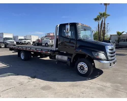 HINO 268 Vehicle For Sale