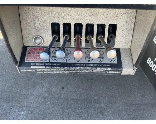 HINO 268 Vehicle For Sale