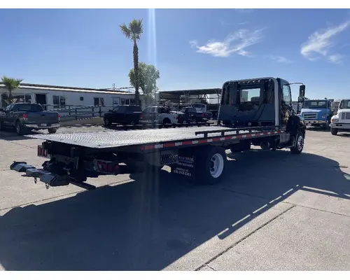 HINO 268 Vehicle For Sale