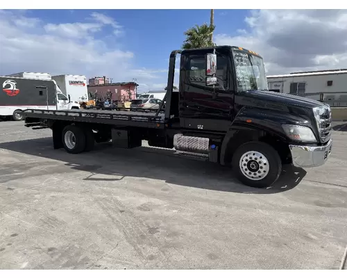 HINO 268 Vehicle For Sale