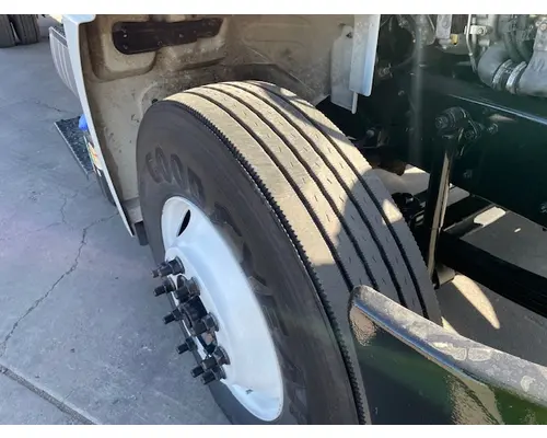 HINO 268 Vehicle For Sale