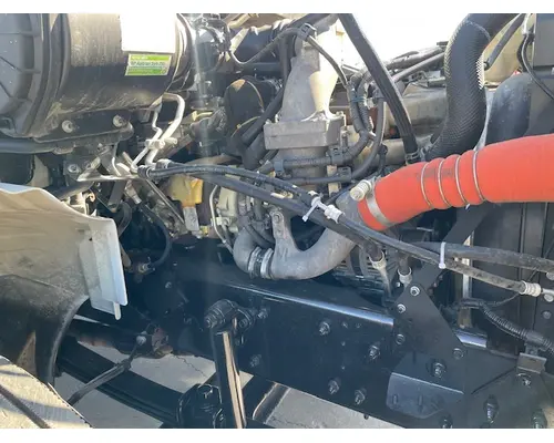 HINO 268 Vehicle For Sale