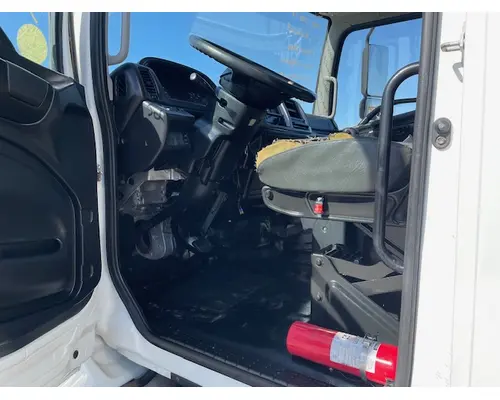 HINO 268 Vehicle For Sale