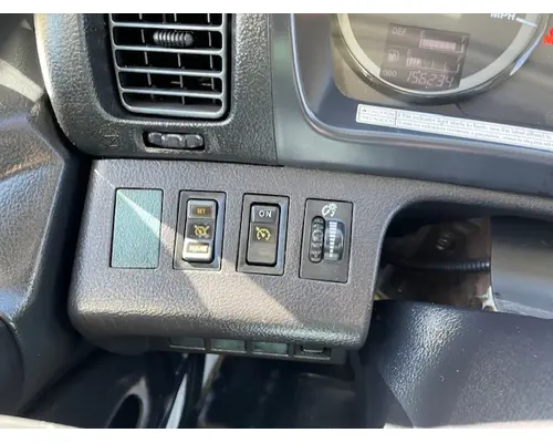 HINO 268 Vehicle For Sale