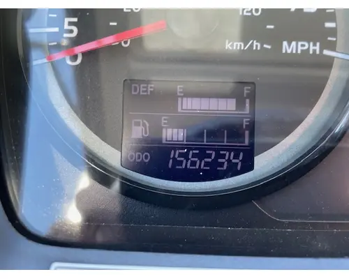 HINO 268 Vehicle For Sale