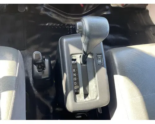 HINO 268 Vehicle For Sale