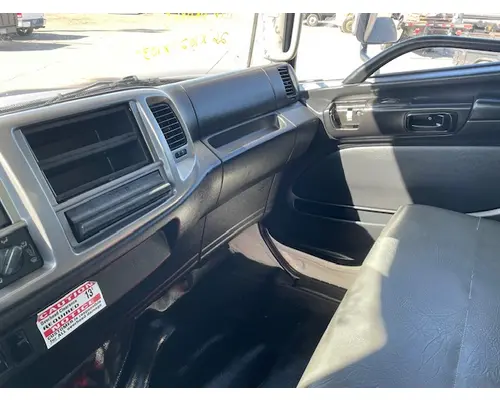 HINO 268 Vehicle For Sale