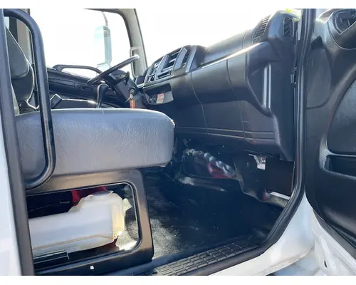 HINO 268 Vehicle For Sale