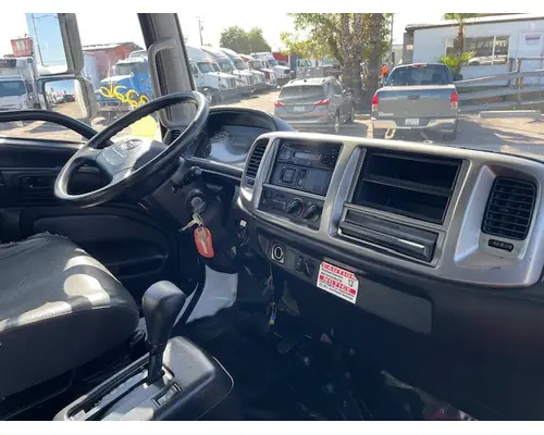 HINO 268 Vehicle For Sale