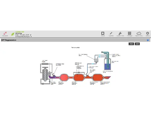 HINO 268 Vehicle For Sale